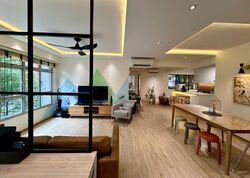 Blk 439C West Edge @ Bukit Batok (Bukit Batok), HDB 5 Rooms #517536211